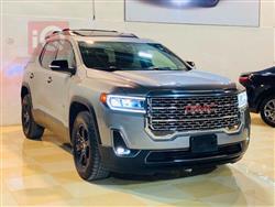 GMC Acadia
